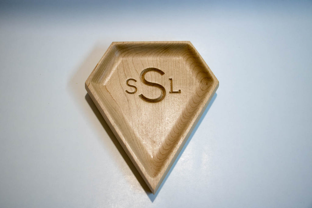 Jewelry Trays - Mother’s Day 2017